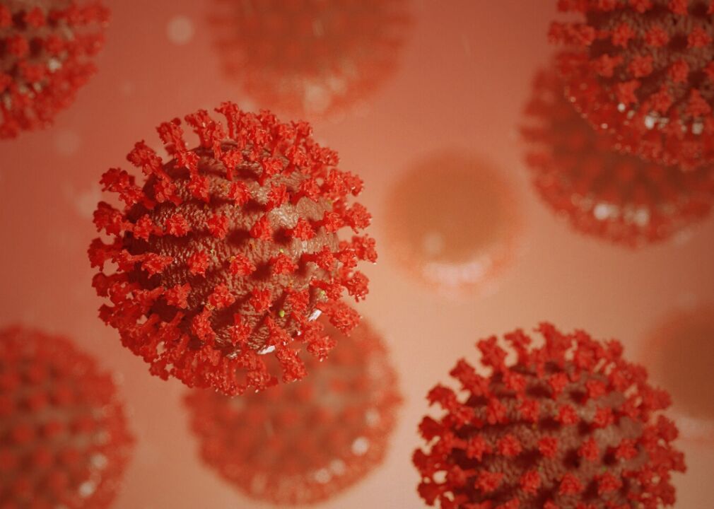 Coronavirus